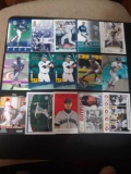 Ichiro lot of 15