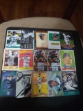 Ichiro lot of 15