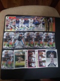 Ichiro lot of 15