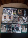 Ichiro lot of 15