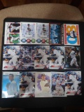 Alex Rodriguez lot of 15