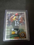 Randall Cobb Rc refractor