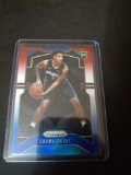 Chuma Okeke Rc refractor