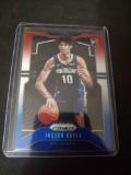 Jaxson Hayes Rc refractor