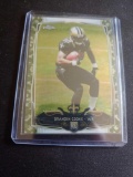 Brandon Cooks Rc refractor#/499