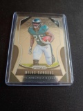 Miles Sanders Rc