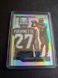 Leonard Fournette Rc refractor