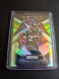 Leonard Fournette Rc refractor