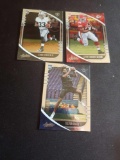 Football Rc lot of 3