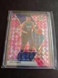 Luka Doncic refractor