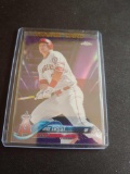 Mike Trout Refractor