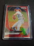Dustin May Rc refractor #/149
