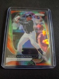 Randy Arozarena Rc refractor HOT!!!!