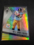 James Conner rc refractor