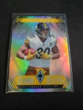 James Conner rc refractor