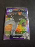 Michael Kopech Rc refractor