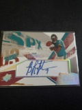 Byron Leftwich Rc Auto