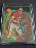 Steve Young Rare!! Card