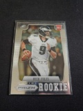 Nick Foles Rc