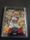 AJ Green Card #/75