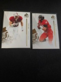 Football Rc lot of 2