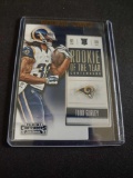 Todd Gurley Rc