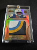 Manti Te'O Rc patch #1/25