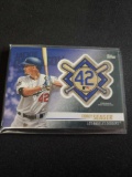 Corey Seager patch
