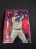 Bryce Harper refractor