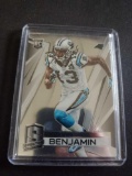 Kevin Benjamin Rc #/149