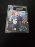 Jared Goff Rc