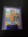 Tyler Glasnow rc refractor #/199