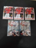 Shohei Ohtani Rc lot of 5