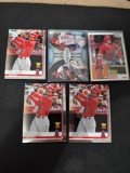 Shohei Ohtani Rc lot of 5