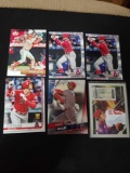 Shohei Ohtani Rc lot of 6