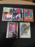 Shohei Ohtani Rc lot of 5