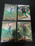 Kyrie Irving lot of 4