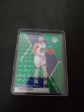 Stephen Curry refractor