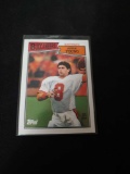 1987 Topps Steve Young