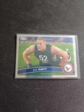 J.J. Watt Rc