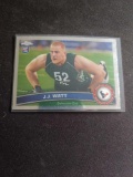 J.J. Watt Rc