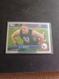 J.J. Watt Rc