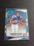 Dalvin Cook Rc