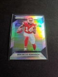 Demarcus Robinson Rc refractor