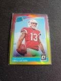 Christian Kirk rc refractor