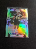 Marshon Lattimore Rc refractor