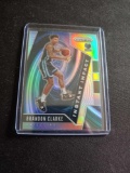 Brandon Clarke Rc refractor