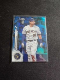 Ben Baller Keston Hiura Rc refractor #/75