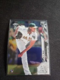 Ben Baller A.J. Puk Rc