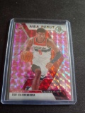 Rui Hachimura Rc refractor